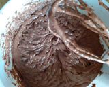Kávés kekszes (gluténmentesen is)sütés nélkül recept fázis 2 fotója
