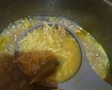 Foto langkah ke 6 dari resep Nasi Briyani Ayam.