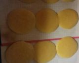 Foto del paso 2 de la receta: Empolvados