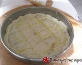 Amazing pie with ground meat and fresh mushrooms recipe step 11 photo