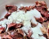 Foto del paso 2 de la receta: Salteado de ternera con brócoli