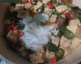 Foto langkah ke 3 dari resep Sayur Lombok Ijo Ndeso.