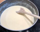 A picture of step 10 of Ultimate Mac n Cheese.
