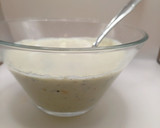 Foto del paso 5 de la receta: Salsa gorgonzola