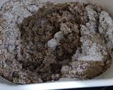 Foto langkah ke 2 dari resep Roti gandum madu.