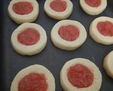 Foto del paso 5 de la receta: Ojitos de membrillo