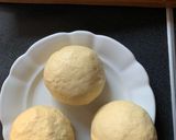 Bejgli (diós) recept fázis 5 fotója