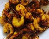 ডাব চিংড়ি (daab chingri recipe in Bengali) রেসিপির ধাপ 2 ছবি