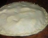 Foto del paso 6 de la receta: Tarta de arroz con lentejas