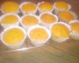 Foto del paso 2 de la receta: Muffins de zanahoria 🥕