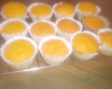 Foto del paso 2 de la receta: Muffins de zanahoria 🥕