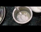 ரெட் வெல்வெட் கேக் (Red velvet cake recipe in tamil) ரெசிபி ஸ்டேப் 8 புகைப்படம்