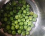 মটর পনির (matar paneer recipe in Bengali) রেসিপির ধাপ 2 ছবি