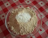 Foto del passaggio 3 della ricetta Pancake con Farina di Avena 🥞🌾