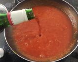 Foto del paso 7 de la receta: Pasta Marinera