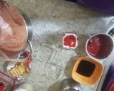 صورة لخطوة 3 من وصفة تحلية الفراولة