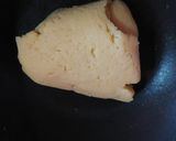 Foto del paso 4 de la receta: Masa de choux y crema pastelera