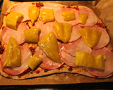 Foto del paso 8 de la receta: Pizza de jueves