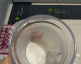 Foto langkah ke 1 dari resep Banana smoothie (low calorie).