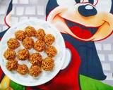 Murmure Ladoo recipe step 2 photo