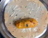પાપડ રોલ (Papad Roll Recipe In Gujarati ) રેસીપી સ્ટેપ3ફોટો