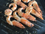Spaghetti ai frutti di mare