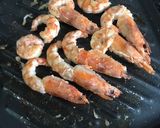 Foto del paso 2 de la receta: Spaghetti ai frutti di mare