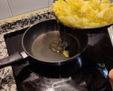Foto del paso 5 de la receta: Tortilla de patatas