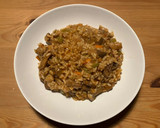 Foto del paso 10 de la receta: Arroz meloso con ternera y setas