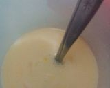 Foto langkah ke 2 dari resep Pie Susu.