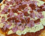 Foto del paso 3 de la receta: Pizzas