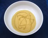 Foto del passaggio 4 della ricetta Cous cous alla Cantonese