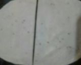 A picture of step 2 of Homemade samosey.