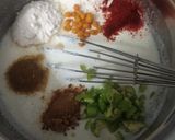 તીખી મમરી નુ રાઇતું (Tikhi Mamari Raita Recipe In Gujarati) રેસીપી સ્ટેપ2ફોટો