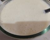 Foto langkah ke 2 dari resep Burn Cheesecake Ekonomis.