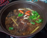 Foto langkah ke 3 dari resep Pindang Kudus Ayam.