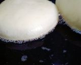 Foto langkah ke 6 dari resep Donat Simpel, Empuk dan Enak 🍩.