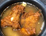 Foto langkah ke 1 dari resep Nasi Ayam KFC rice cooker ENAK BANGET, pasti bikin ngiler.
