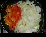 Foto del paso 1 de la receta: Arroz mixto