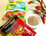 Hình bước làm 4 của món CANH CHUA cá Dorale. (Hoặc cá chẽm....)