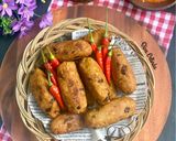 Foto langkah ke 3 dari resep Mendol Tempe.