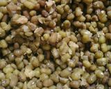Foto langkah ke 1 dari resep Onde-onde kacang ijo.