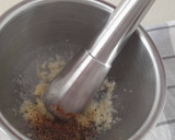 Foto del paso 2 de la receta: Ajoatao