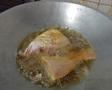Foto langkah ke 3 dari resep Trakulu Goreng Sambel Pecak.