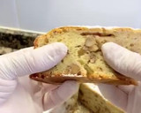 Foto del paso 11 de la receta: Pastel con queso crema y nueces