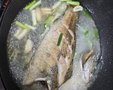 醬燒鱸魚的食譜步驟3照片