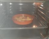 Foto del paso 6 de la receta: Arroz seco al horno 🥘🍴