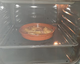 Foto del paso 6 de la receta: Arroz seco al horno 🥘🍴