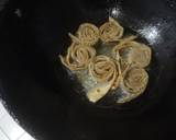Spiral roty crisps recipe step 2 photo