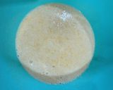 Gambar langkah 3 resipi 👩🍳Apam Pisang Kukus.